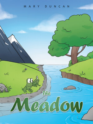 cover image of The Meadow